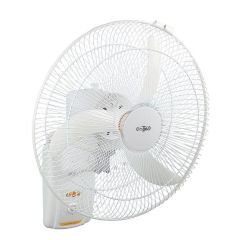 Super Asia Bracket Fans 18 Inches AC & DC Classic Low energy consumption Specially designed blades Brand Warranty HAM On 9 Months Installment At 0% markup